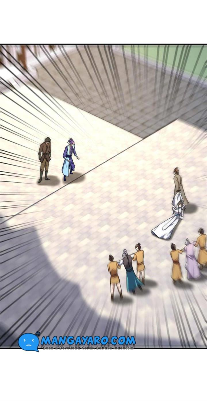rise-of-the-demon-king - Chapter: 110