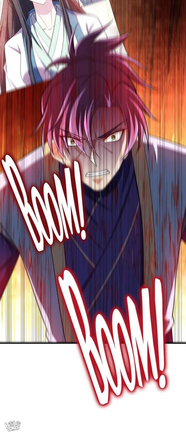 rise-of-the-demon-king - Chapter: 110
