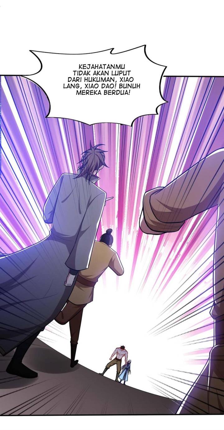 rise-of-the-demon-king - Chapter: 110