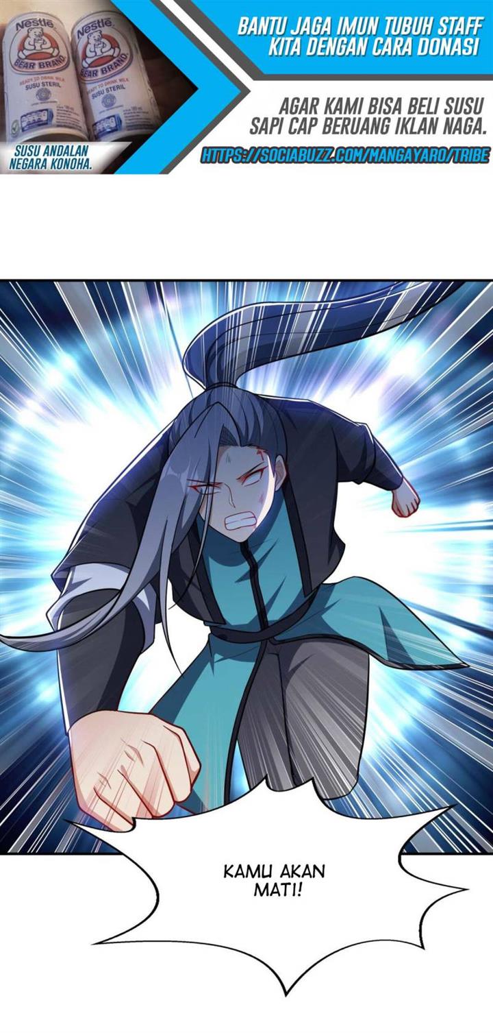 rise-of-the-demon-king - Chapter: 110