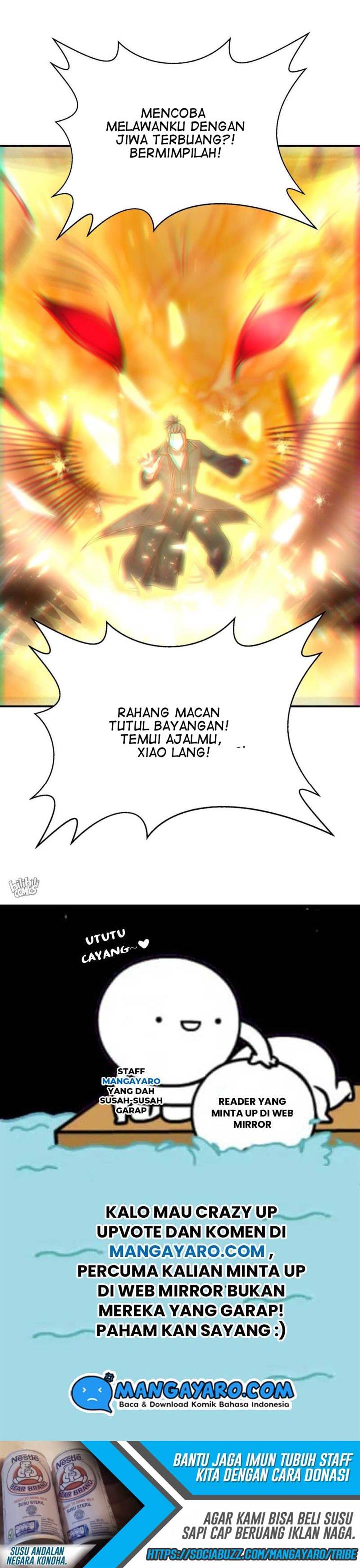 rise-of-the-demon-king - Chapter: 110