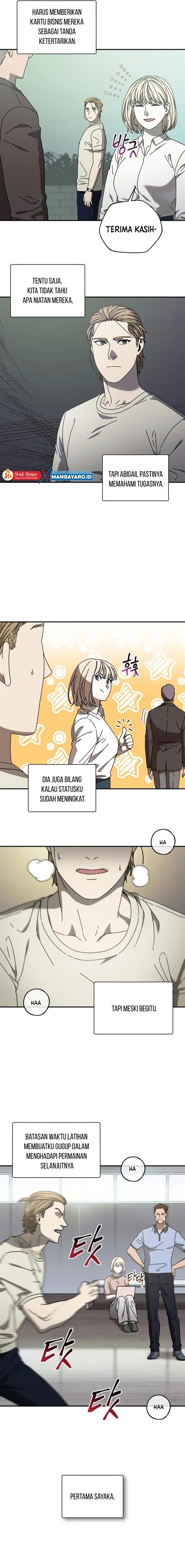 the-way-of-survival - Chapter: 51