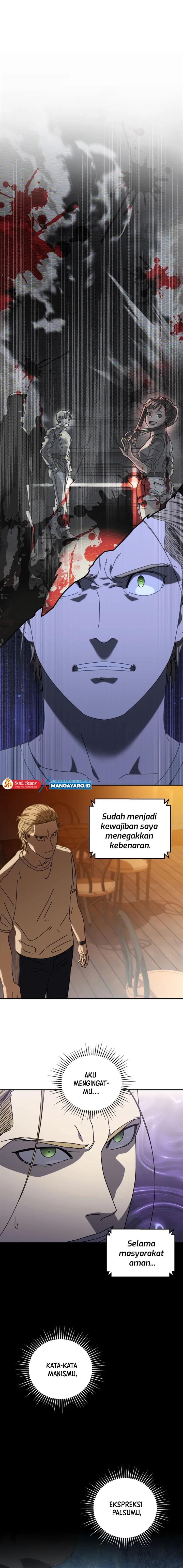 the-way-of-survival - Chapter: 51