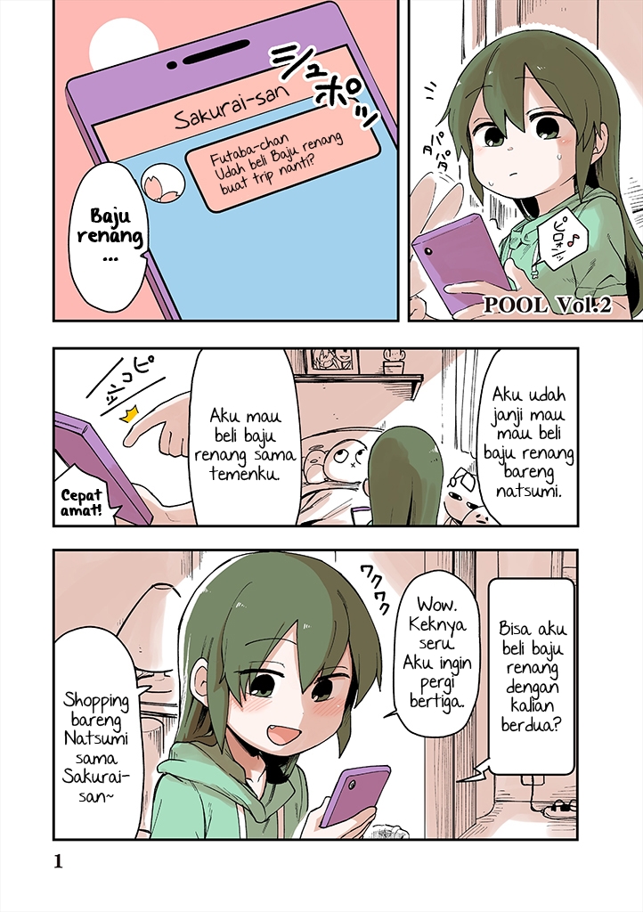 senpai-ga-urusai-kouhai-no-hanashi - Chapter: 33.6