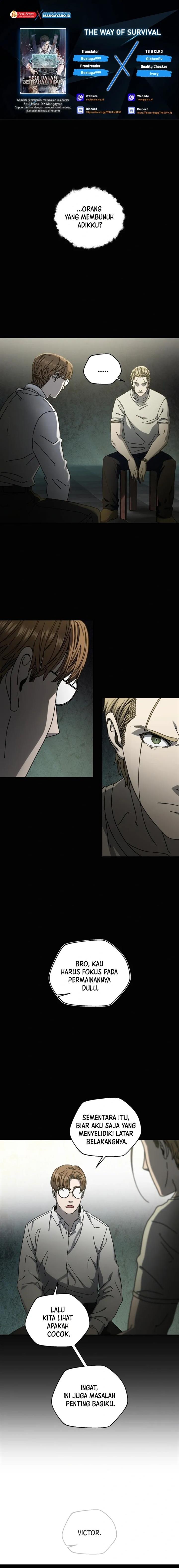 the-way-of-survival - Chapter: 52