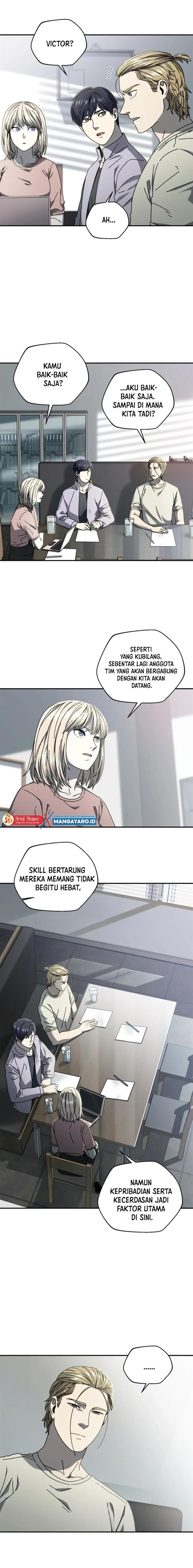 the-way-of-survival - Chapter: 52