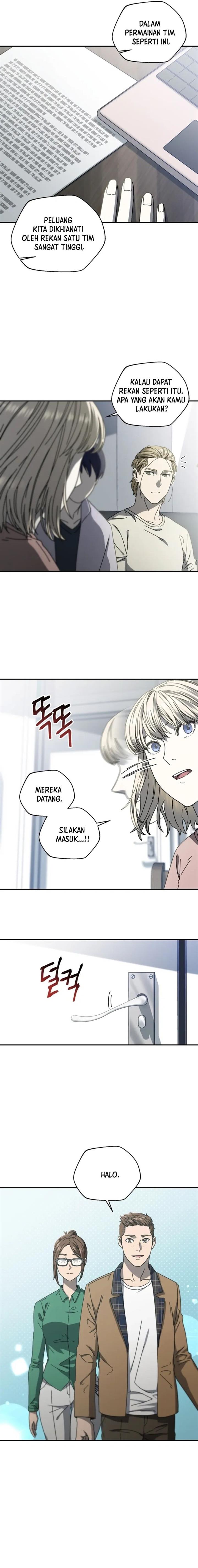 the-way-of-survival - Chapter: 52
