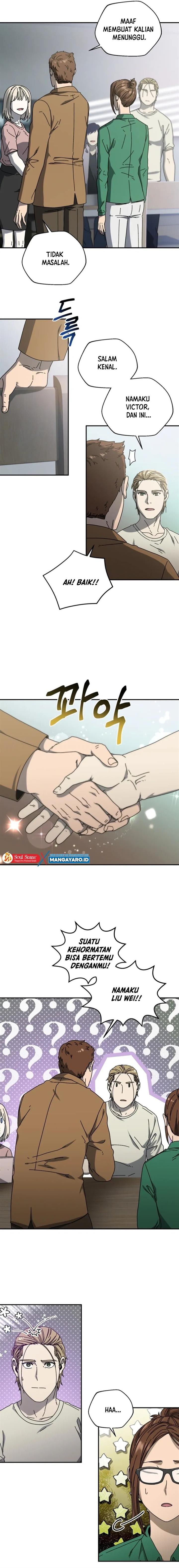 the-way-of-survival - Chapter: 52