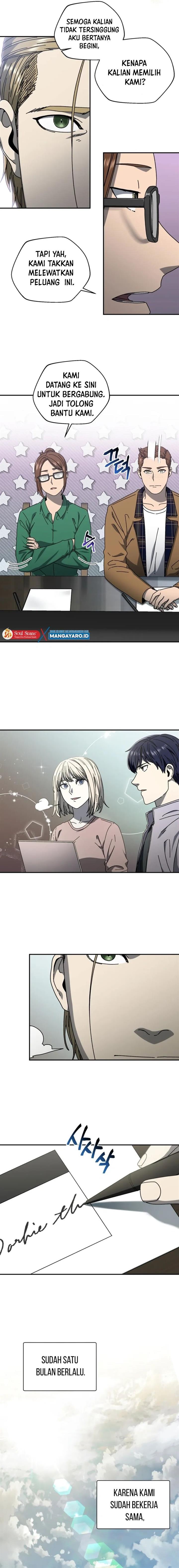 the-way-of-survival - Chapter: 52