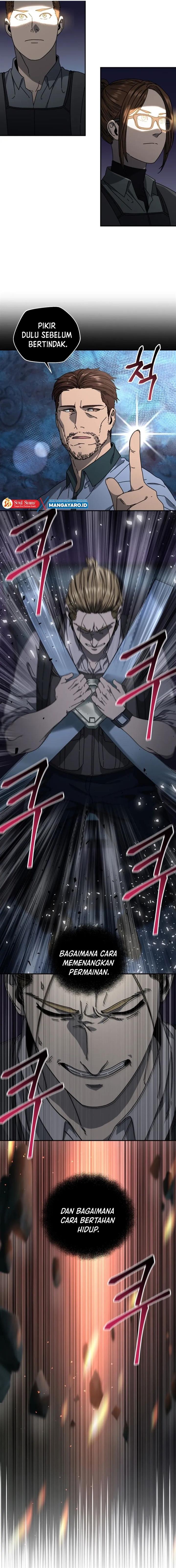 the-way-of-survival - Chapter: 52