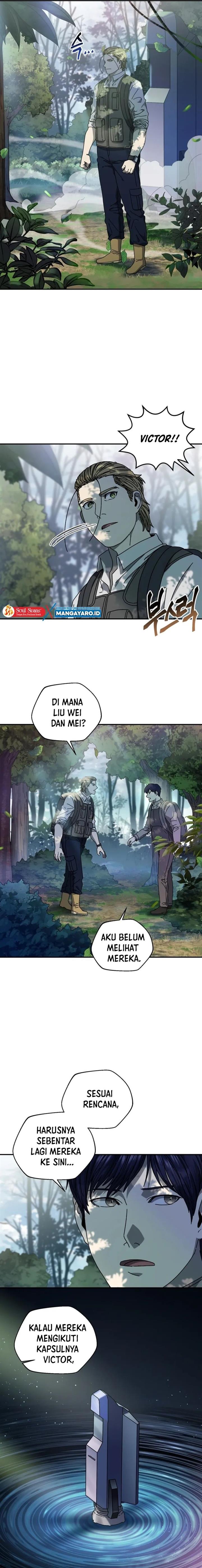 the-way-of-survival - Chapter: 52