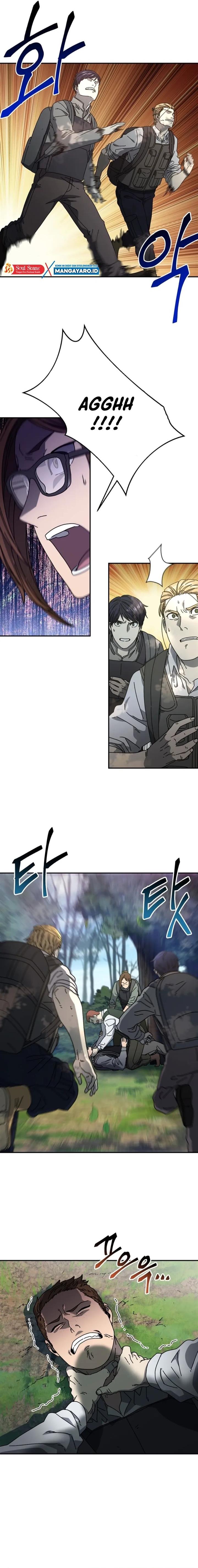 the-way-of-survival - Chapter: 52