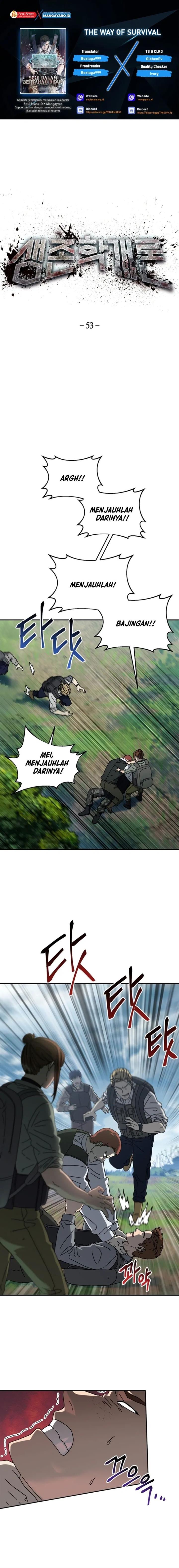 the-way-of-survival - Chapter: 53