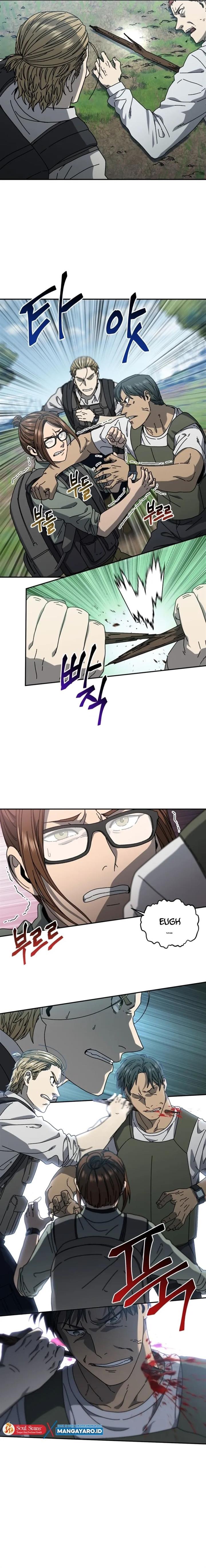the-way-of-survival - Chapter: 53