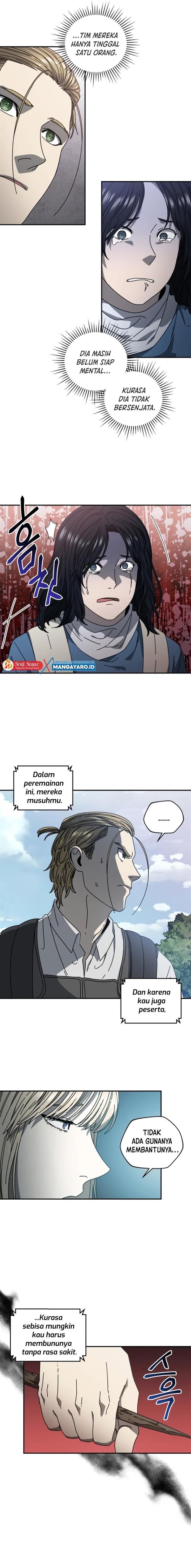 the-way-of-survival - Chapter: 53