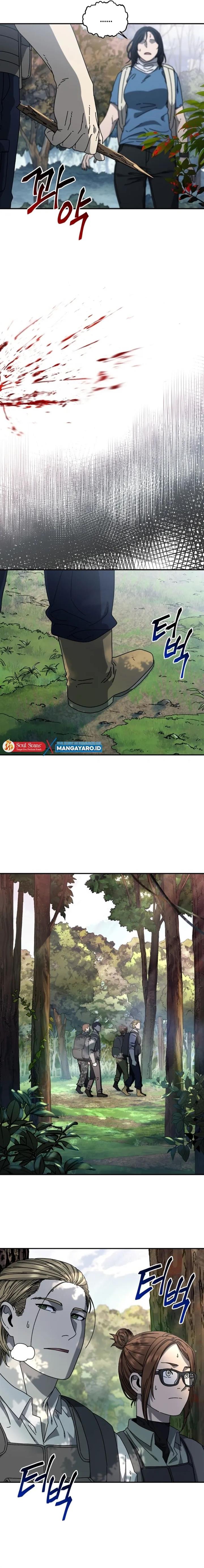 the-way-of-survival - Chapter: 53