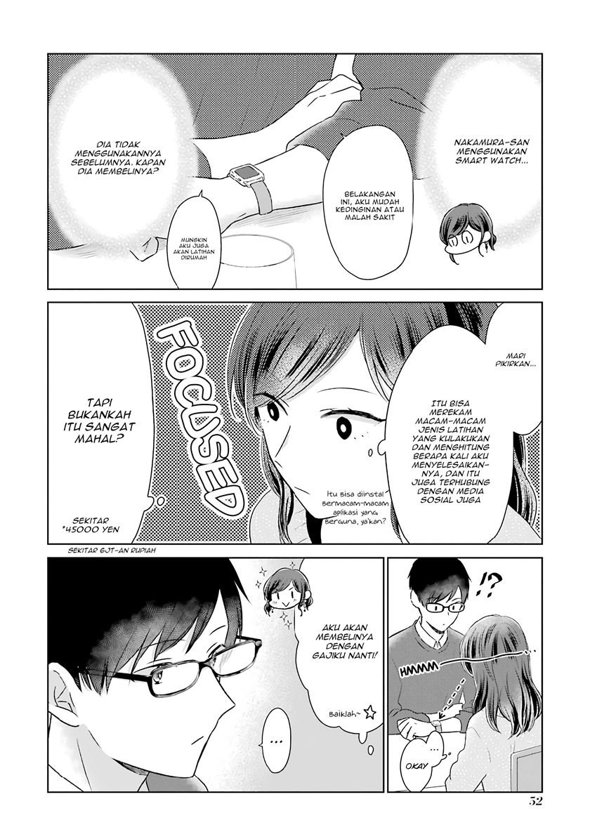 arasa-dakedo-hatsukoi-desu - Chapter: 34