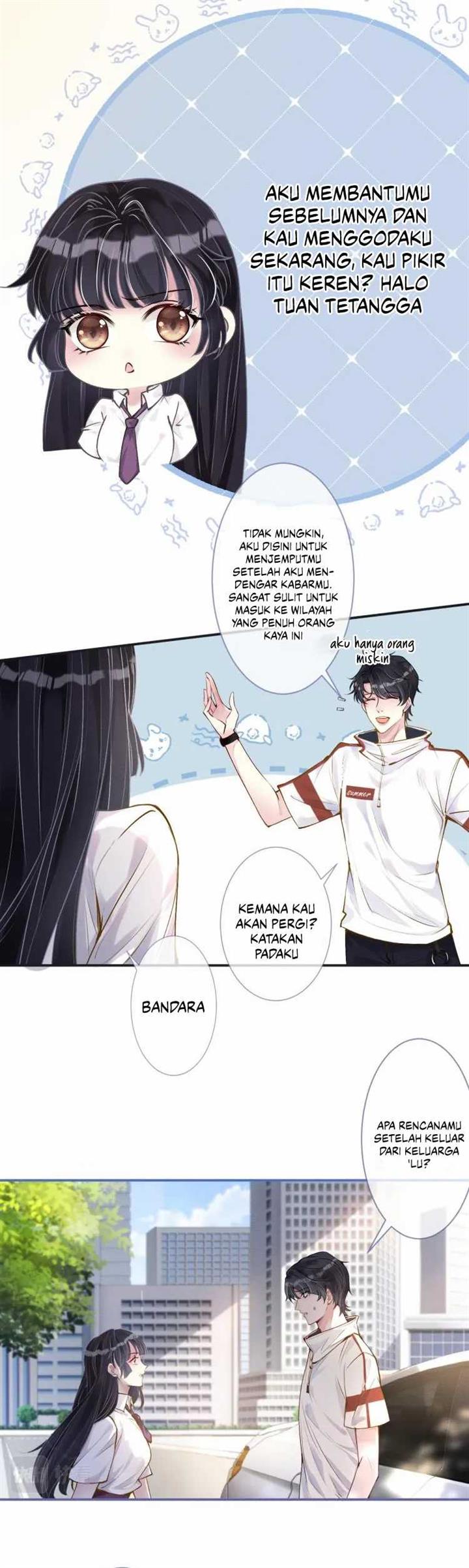 bao-jin-wo-de-xiao-majia - Chapter: 1