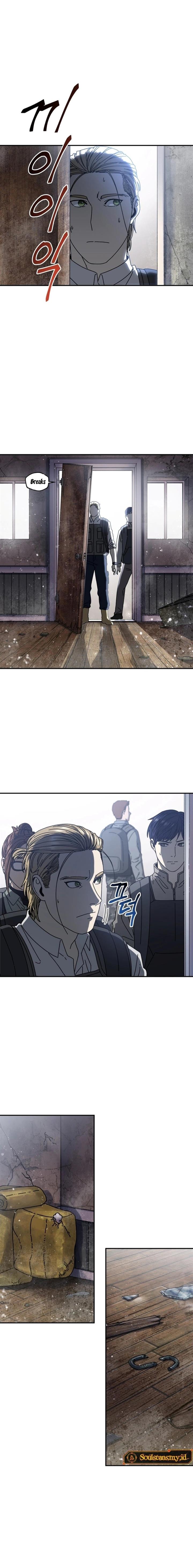 the-way-of-survival - Chapter: 54