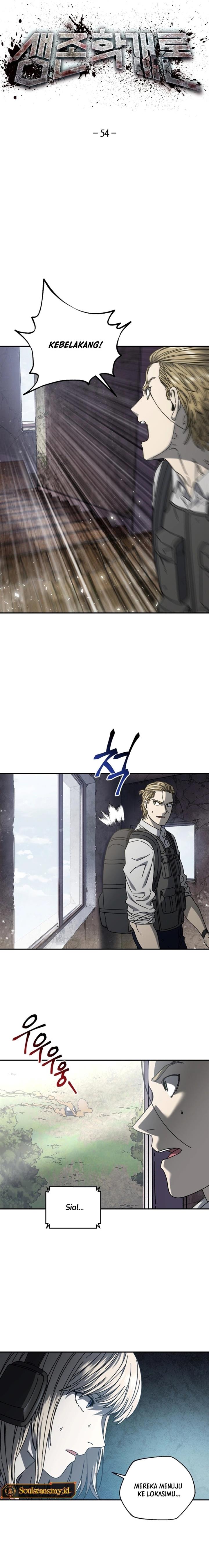 the-way-of-survival - Chapter: 54