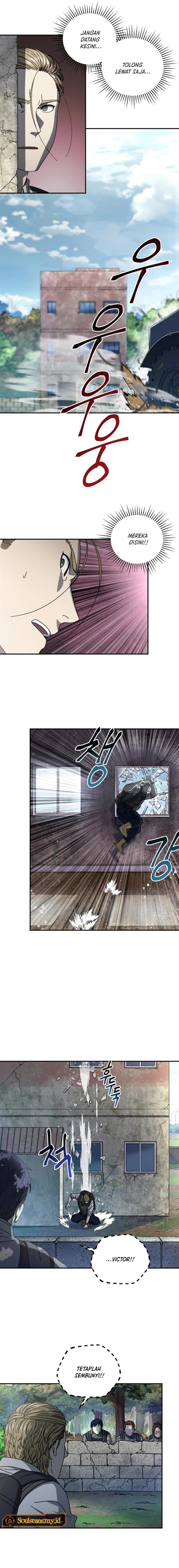 the-way-of-survival - Chapter: 54