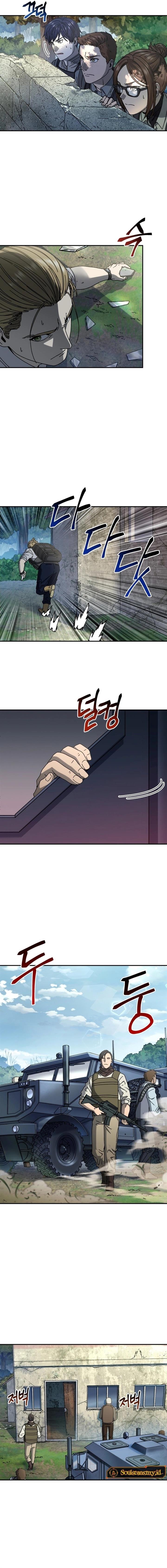 the-way-of-survival - Chapter: 54