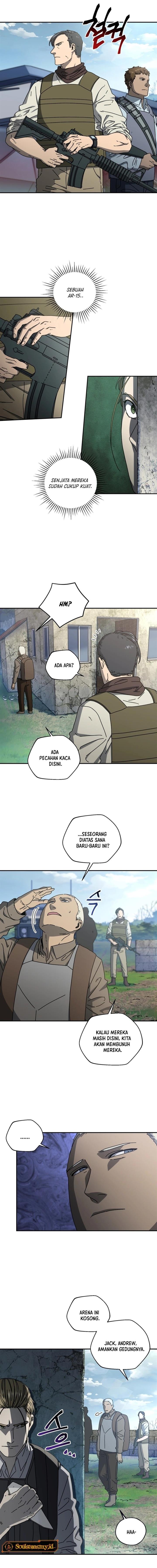 the-way-of-survival - Chapter: 54