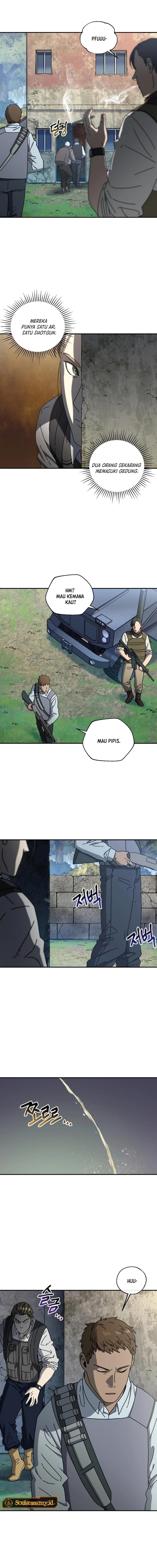 the-way-of-survival - Chapter: 54