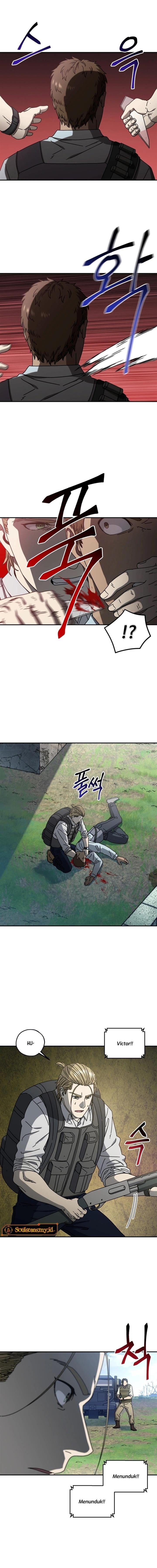 the-way-of-survival - Chapter: 54