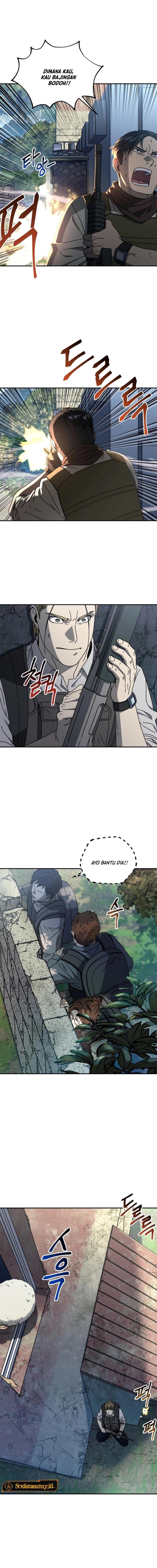 the-way-of-survival - Chapter: 54