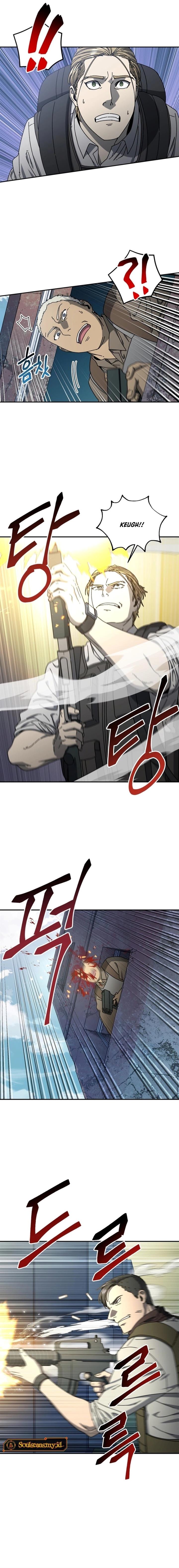 the-way-of-survival - Chapter: 54