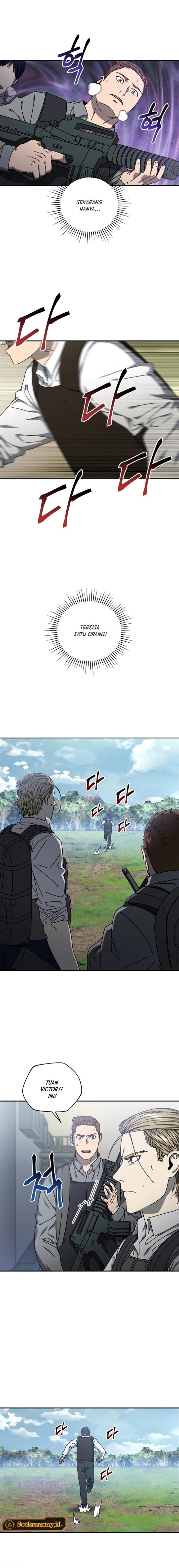 the-way-of-survival - Chapter: 54