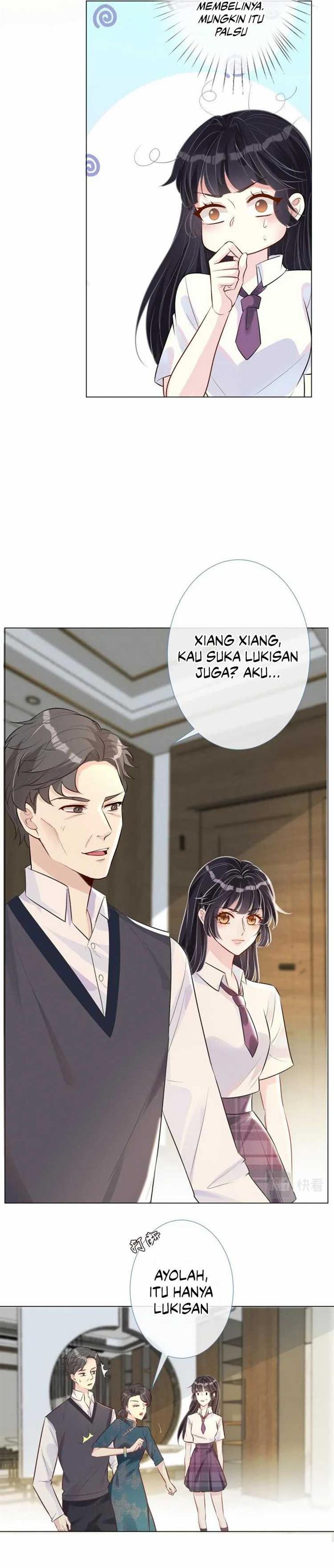 bao-jin-wo-de-xiao-majia - Chapter: 2