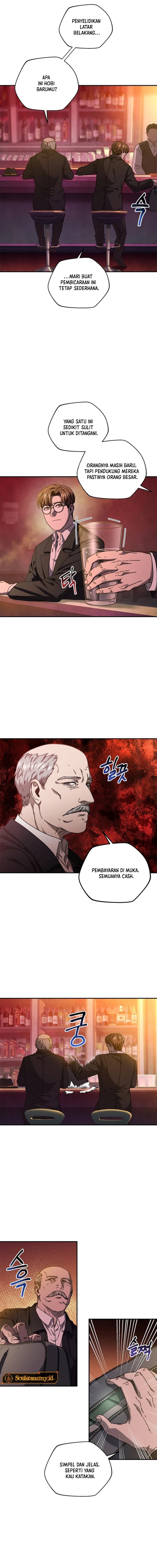 the-way-of-survival - Chapter: 55