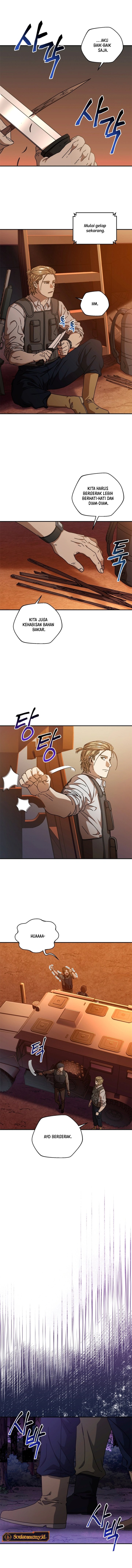 the-way-of-survival - Chapter: 55