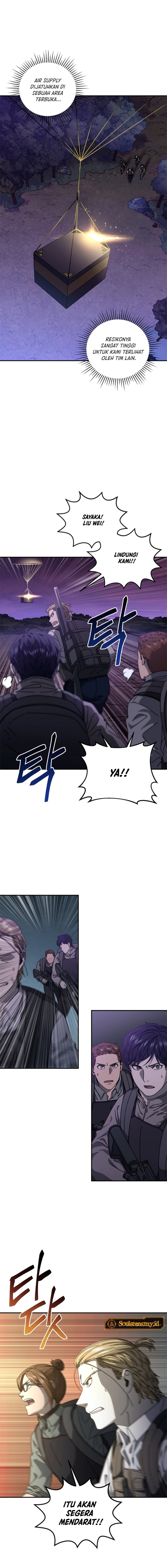 the-way-of-survival - Chapter: 55