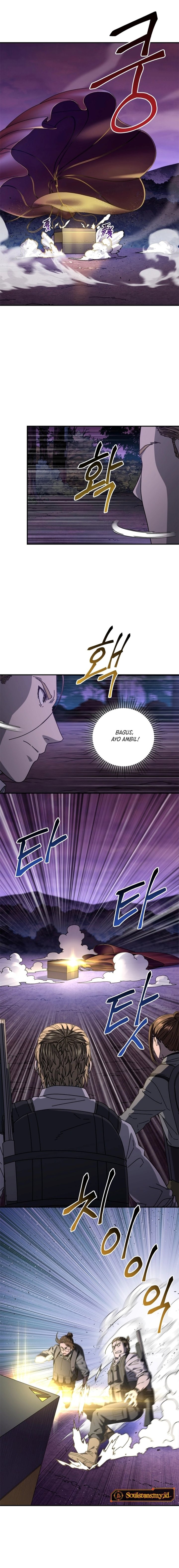 the-way-of-survival - Chapter: 55
