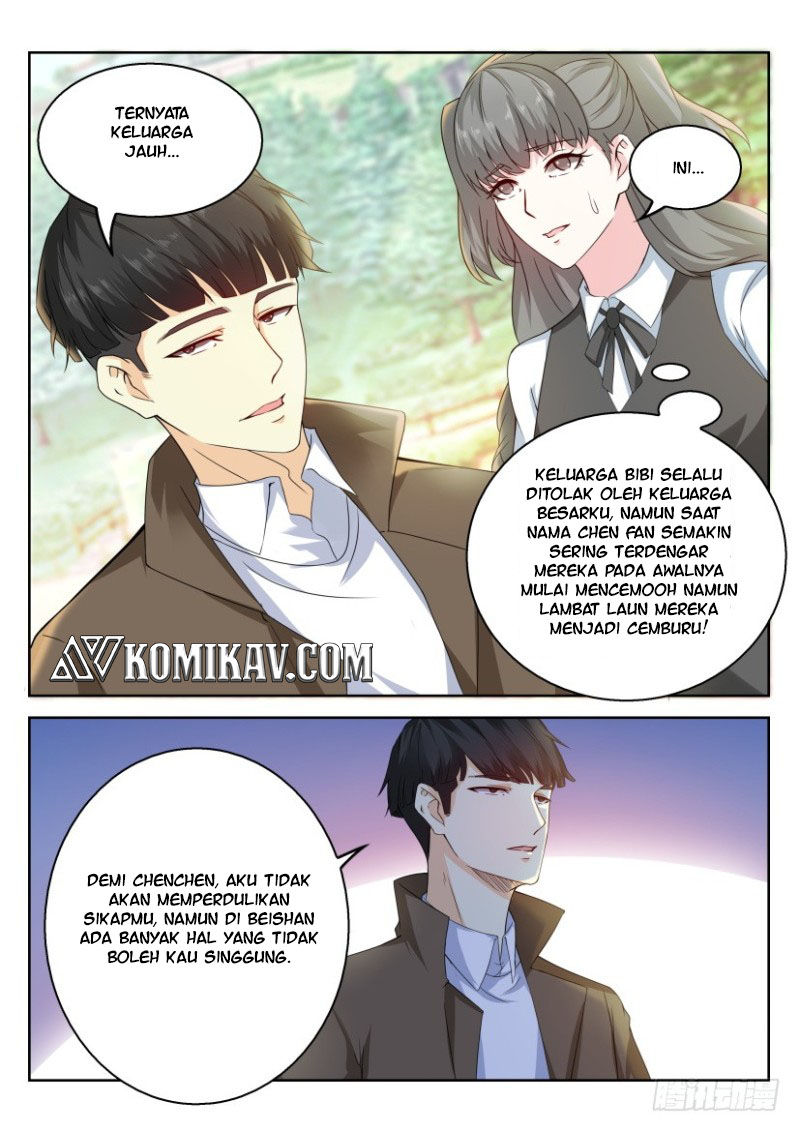 rebirth-of-the-urban-immortal-cultivator - Chapter: 319