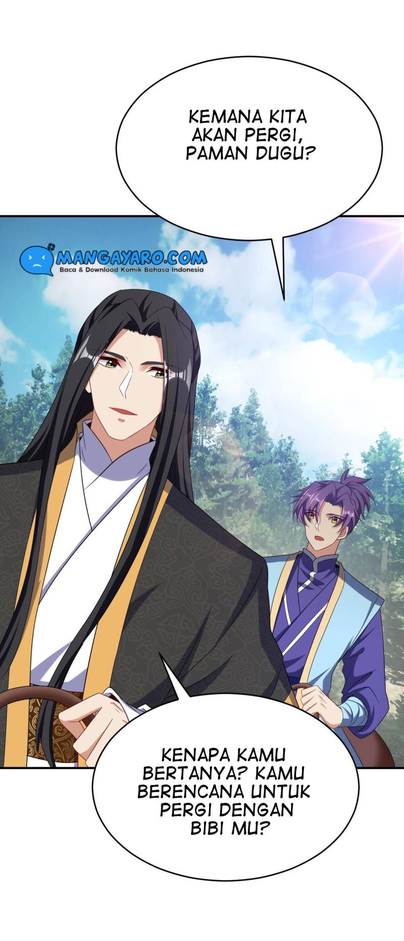 rise-of-the-demon-king - Chapter: 115