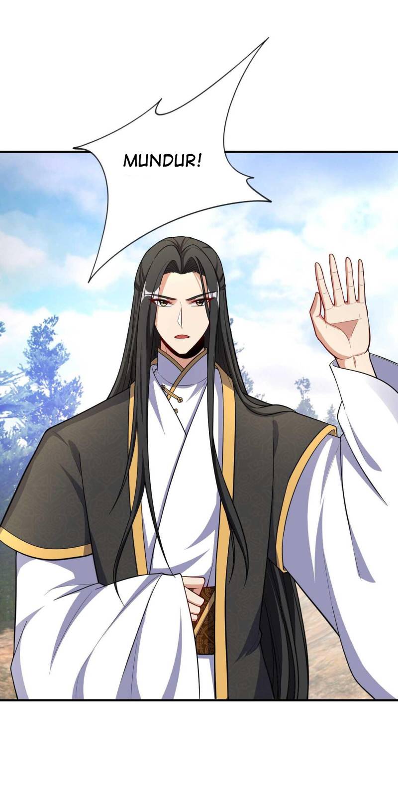 rise-of-the-demon-king - Chapter: 115