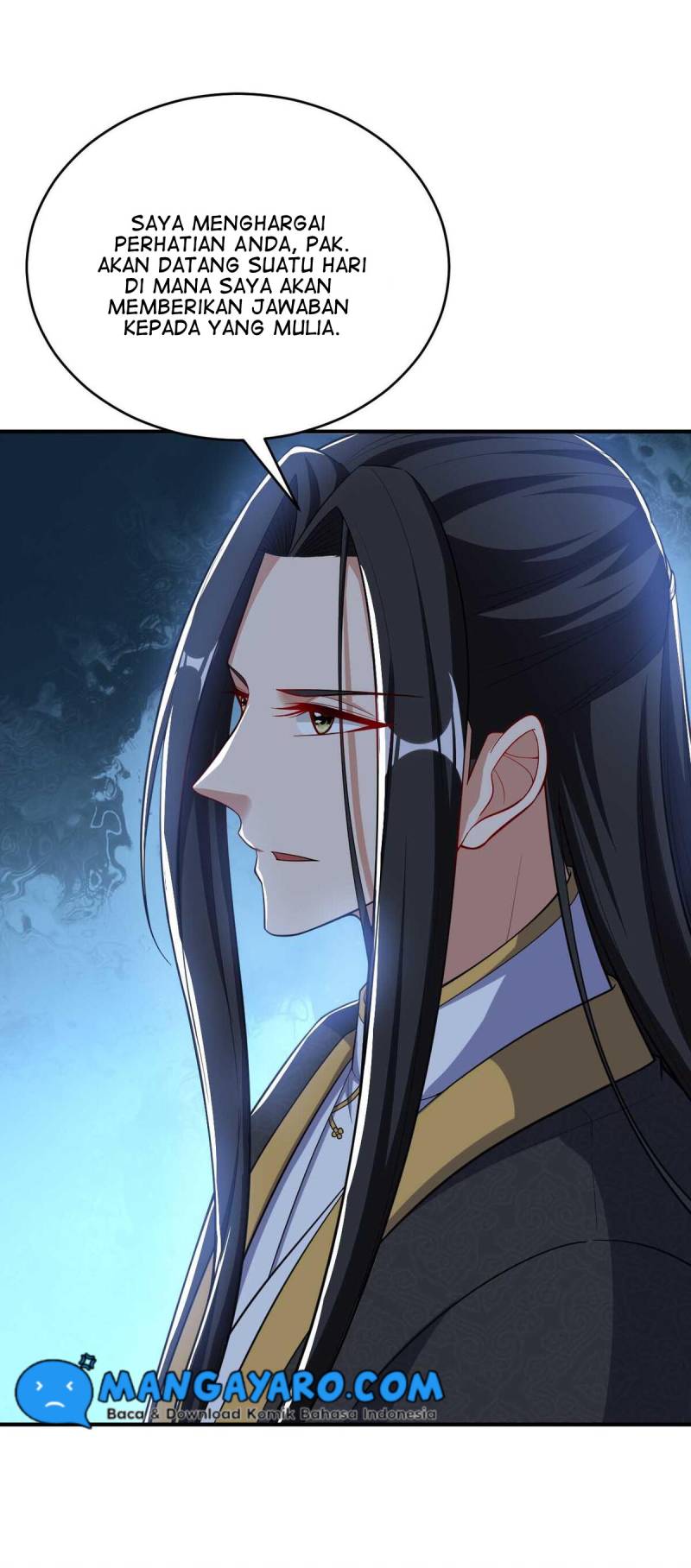 rise-of-the-demon-king - Chapter: 115
