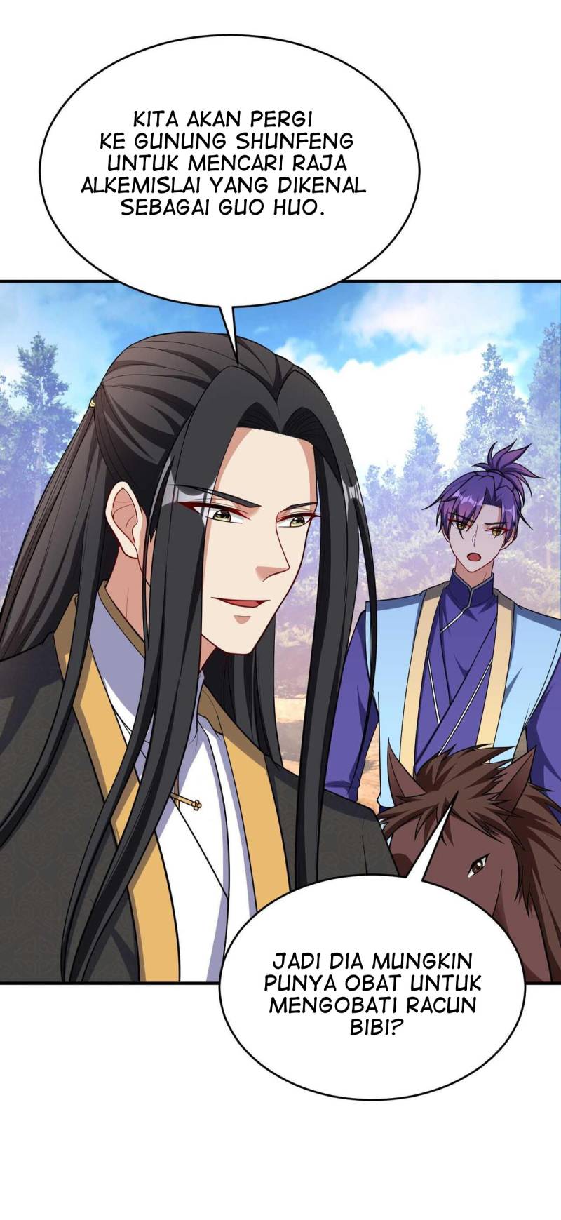 rise-of-the-demon-king - Chapter: 115