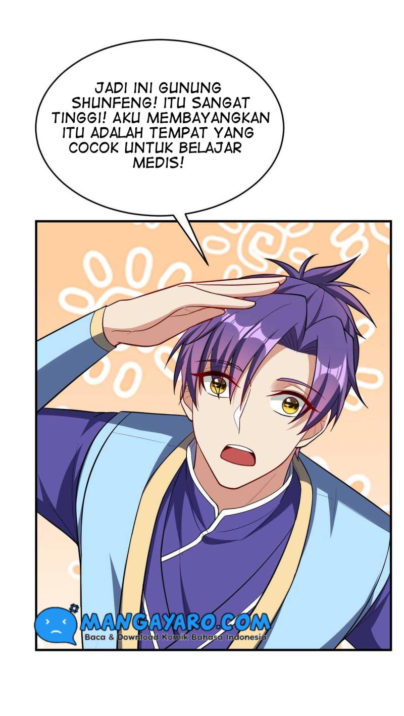 rise-of-the-demon-king - Chapter: 115