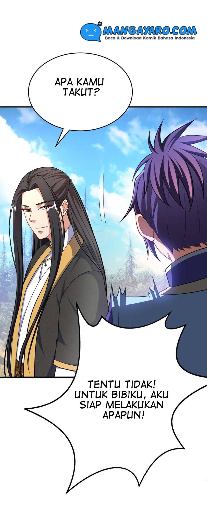 rise-of-the-demon-king - Chapter: 115