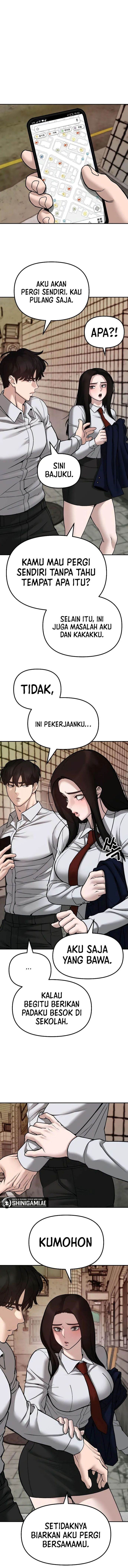 the-bully-in-charge - Chapter: 79
