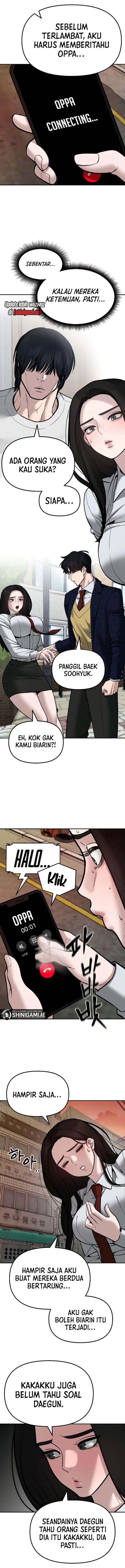 the-bully-in-charge - Chapter: 79