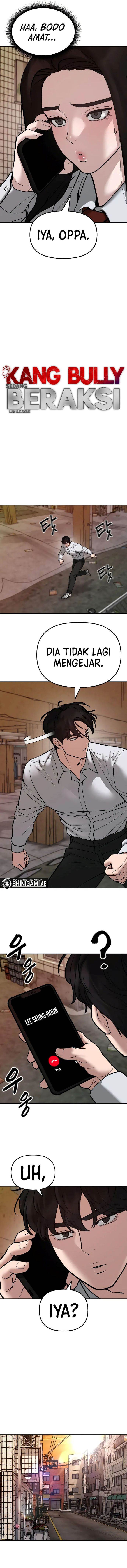 the-bully-in-charge - Chapter: 79