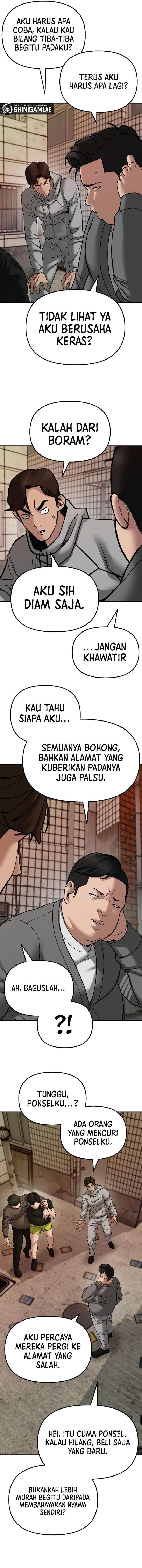 the-bully-in-charge - Chapter: 79