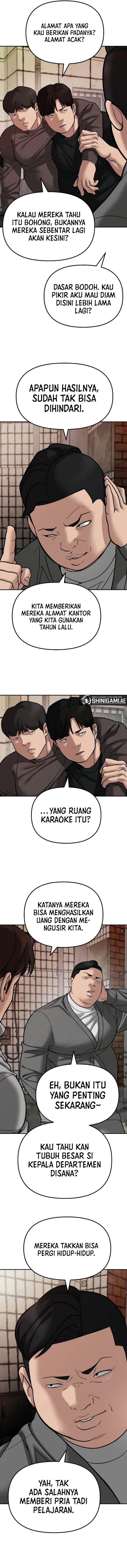 the-bully-in-charge - Chapter: 79