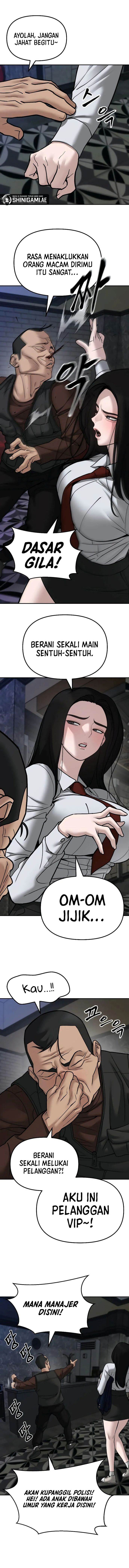 the-bully-in-charge - Chapter: 79